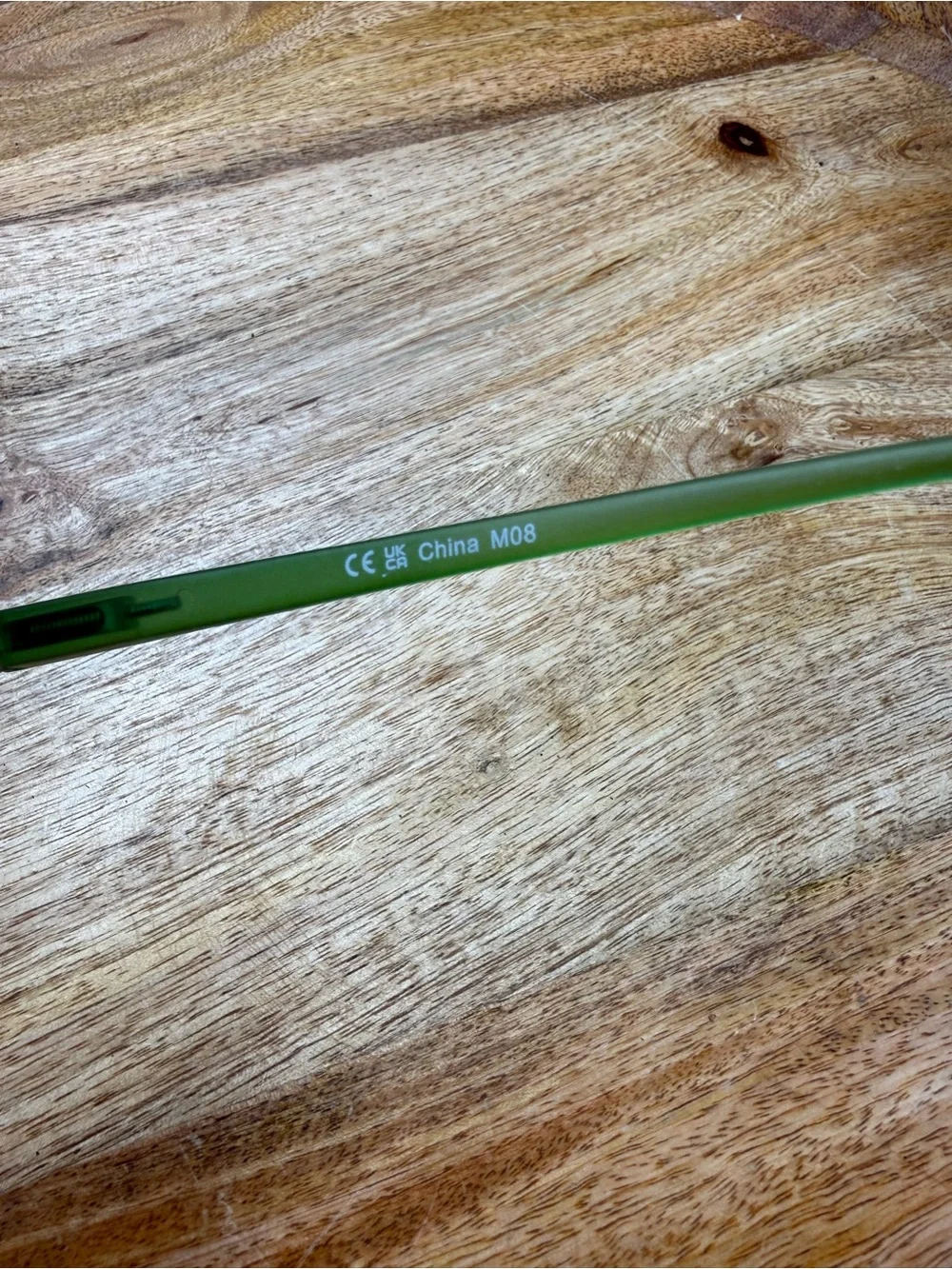 Green Tortoise Polarized Round Sunglasses Retro Panto 48-21-140
